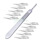 Scalpel Blades